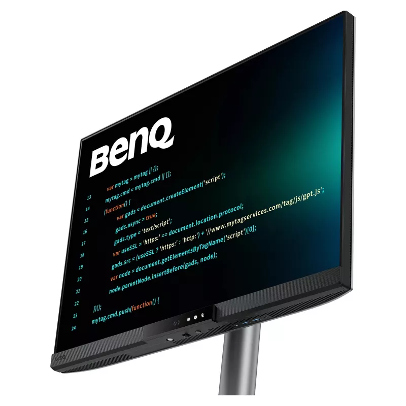 Benq 9H.LNXLE.EBE Ekranas
