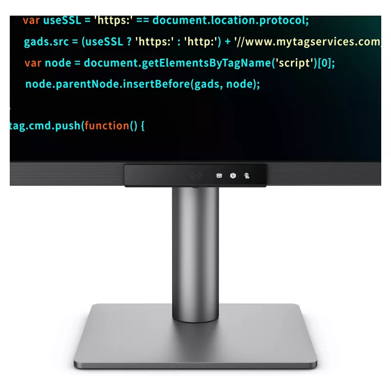 Benq 9H.LNXLE.EBE Ekranas