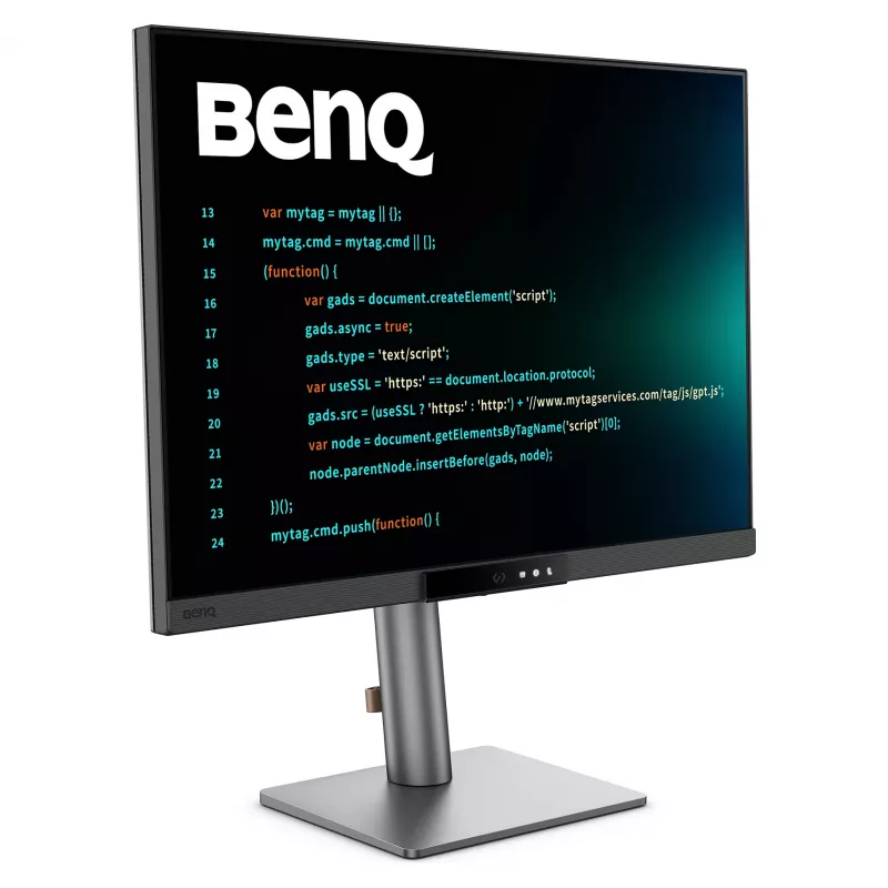 Benq 9H.LNXLE.EBE Ekranas