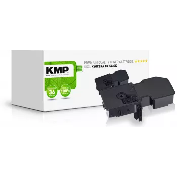 KMP Kyocera TK-5430K juodas toneris (2927 puslapiai)