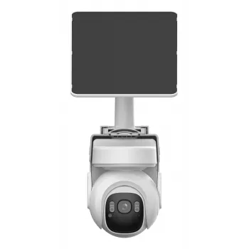 4MP 4G kupolinė belaidė kamera komplektas Dahua BP4A-4G-0360B/M0508