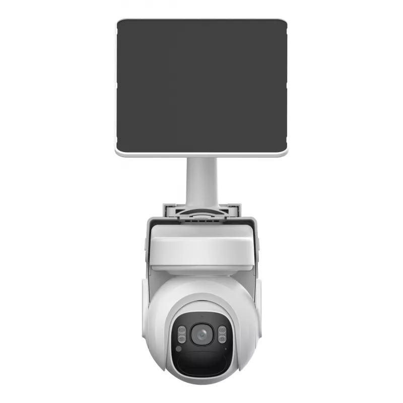 4MP 4G kupolinė belaidė kamera komplektas Dahua BP4A-4G-0360B/M0508