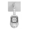 4MP 4G kupolinė belaidė kamera komplektas Dahua BP4A-4G-0360B/M0508