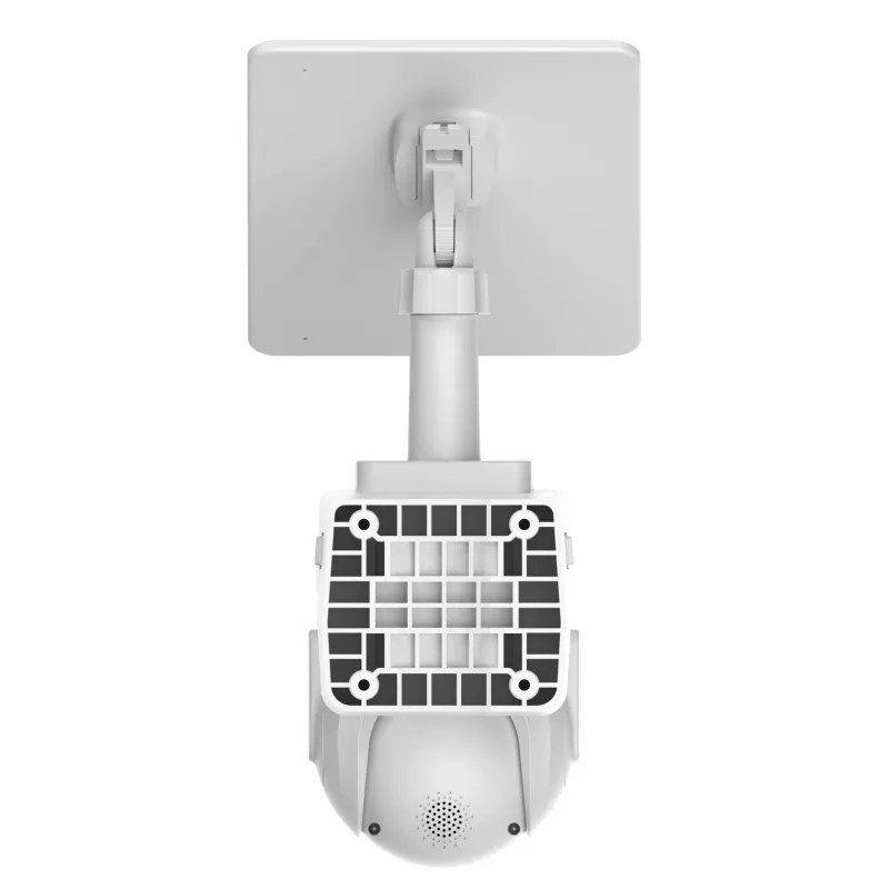 4MP 4G kupolinė belaidė kamera komplektas Dahua BP4A-4G-0360B/M0508