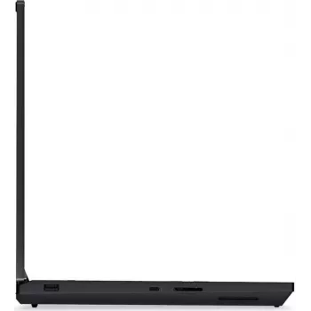 Lenovo ThinkPad P16 Gen 3 21RQ - Intel Core Ultra 9 275HX - Win 11 Pro - RTX PRO 2000 Blackwell - 64 GB RAM - 1 TB SSD TCG Opal Encryption 2, NVMe, Performance - 40,6 cm (16 colių)
