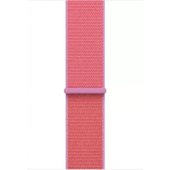 Apple Sport Loop laikrodžiui 46 mm (guavepink) (MHYW4ZM/A)