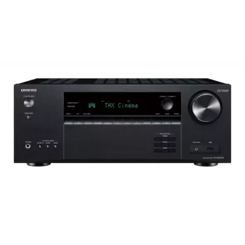 Onkyo TXNR6100 juodas (TXNR6100-B)