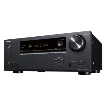 Onkyo TXNR6100 juodas (TXNR6100-B)