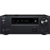 Onkyo TXNR6100 juodas (TXNR6100-B)