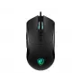 MSI Forge GM320 žaidimų pelė, juoda, USB – optinė pelė