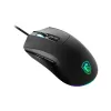 MSI Forge GM320 žaidimų pelė, juoda, USB – optinė pelė