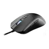 MSI Forge GM320 žaidimų pelė, juoda, USB – optinė pelė