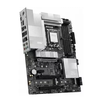 MSI Pro Z890-P WiFi6E pagrindinė plokštė Z890 S1851 ATX DDR5