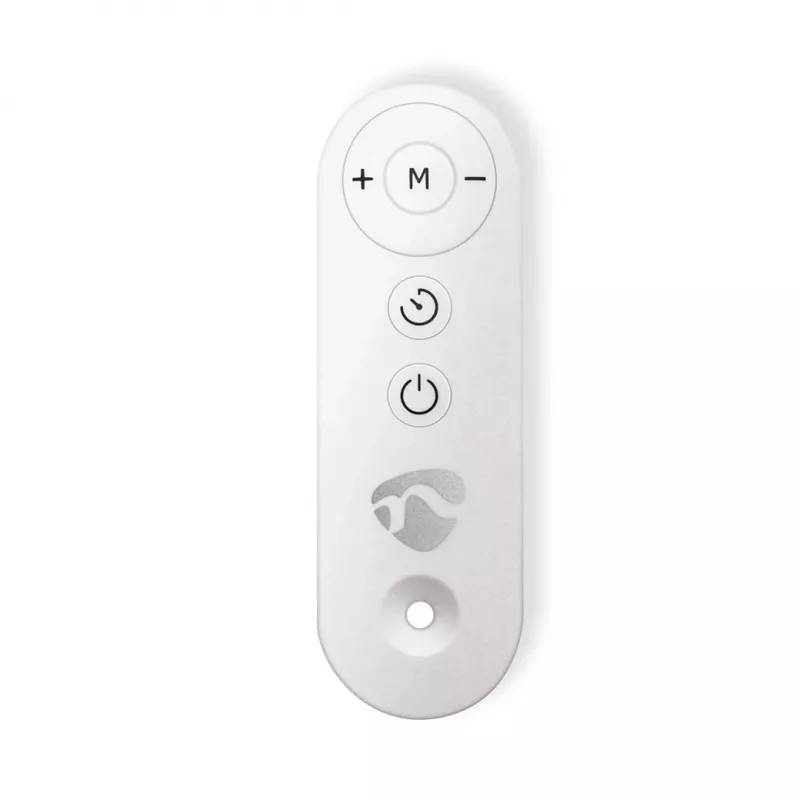 Nedis SmartLife HTIP700WTW infraraudonųjų spindulių šildymo panelė, 700 W, balta