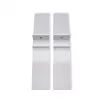 Nedis SmartLife HTIP700WTW infraraudonųjų spindulių šildymo panelė, 700 W, balta