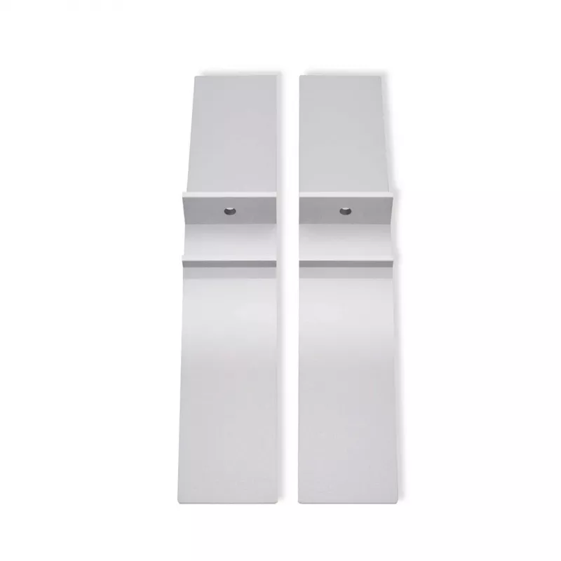 Nedis SmartLife HTIP700WTW infraraudonųjų spindulių šildymo panelė, 700 W, balta