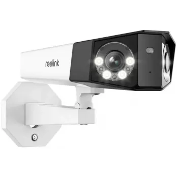 Reolink Duo Series P750 PoE vaizdo kamera su AI vaizdo paieškos funkcija