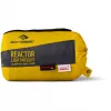 SEA TO SUMMIT Reactor Lightweight Liner Long miegmaišio įdėklas, pewter