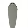 SEA TO SUMMIT Reactor Lightweight Liner Regular miegmaišio įdėklas, pewter