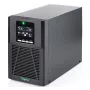 Nepertraukiamo maitinimo šaltinis Online Tower 1000VA/1000W 12V/9AHX2 baterijos 8xC13 LCD