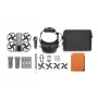 DJI Avata 360 Motion Fly More Combo su Goggles N3 - 64 MP 360° kameros dronas 4 rotoriai