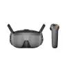 DJI Avata 360 Motion Fly More Combo su Goggles N3 - 64 MP 360° kameros dronas 4 rotoriai
