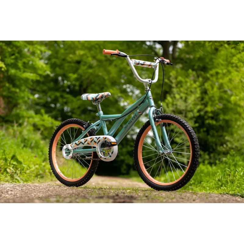 Rower Huffy so Sweet 20 Mėlynas (2315W)