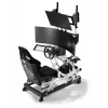 Oplite fiksuojami besisukantys ratukai R8 Cockpit (OP-R8-CW)
