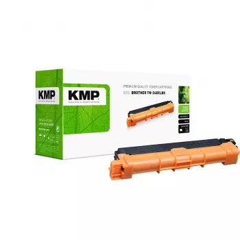 KMP Toneris Brother TN-248XL juodas 3000 puslapių perdirbtas (1273,3000)