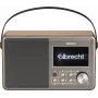Albrecht DR 862 – patogus skaitmeninis radijas