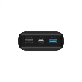 RealPower PB-30k PD 30.000 mAh nešiojamas įkroviklis