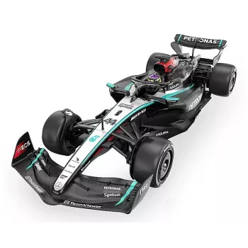 JAMARA Mercedes AMG W15 F1 1:12 Performance black 2.4GHz (402250)