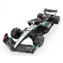 JAMARA Mercedes AMG W15 F1 1:12 Performance black 2.4GHz (402250)