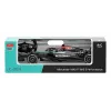 JAMARA Mercedes AMG W15 F1 1:12 Performance black 2.4GHz (402250)