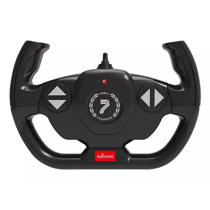 JAMARA Mercedes AMG W15 F1 1:12 Performance black 2.4GHz (402250)