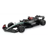 JAMARA Mercedes AMG W15 F1 1:12 Performance black 2.4GHz (402250)