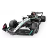 JAMARA Mercedes AMG W15 F1 1:12 Performance black 2.4GHz (402250)