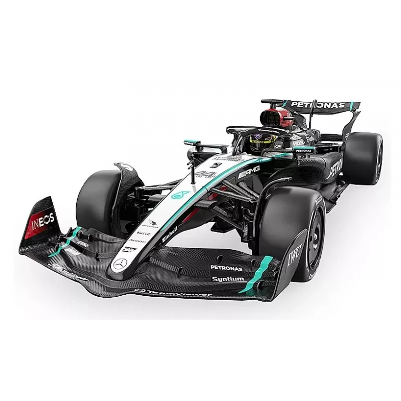 JAMARA Mercedes AMG W15 F1 1:12 Performance black 2.4GHz (402250)