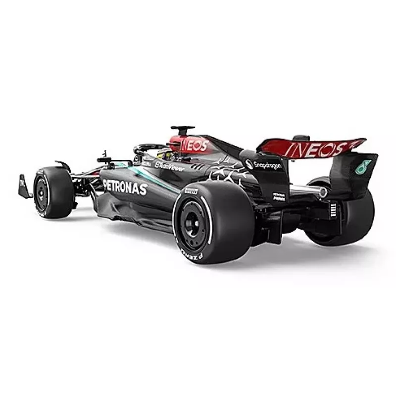 JAMARA Mercedes AMG W15 F1 1:12 Performance black 2.4GHz (402250)
