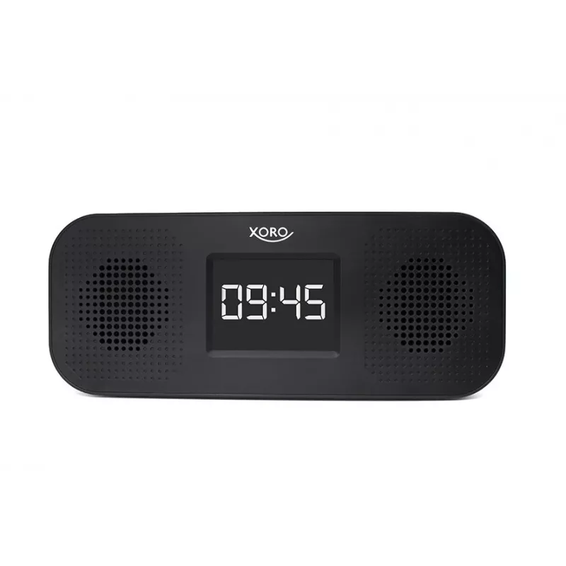 Xoro SAT100375 Ekranas