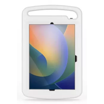 Baaske Tough-PAC dėklas iPad 10.9 ir iPad Air 10.9 Baltas