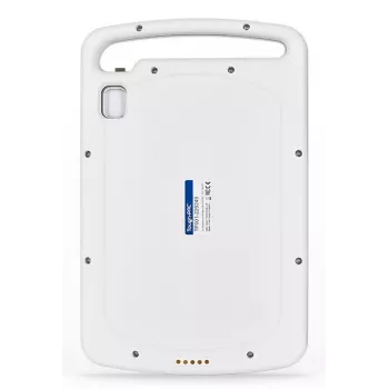 Baaske Tough-PAC dėklas iPad 10.9 ir iPad Air 10.9 Baltas