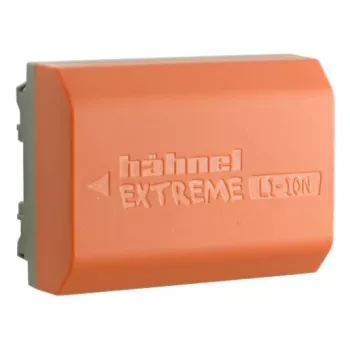 Hahnel HLX-XZ100 atsarginė baterija – Sony NP-FZ100 tipo, mažmeninė (10001496)