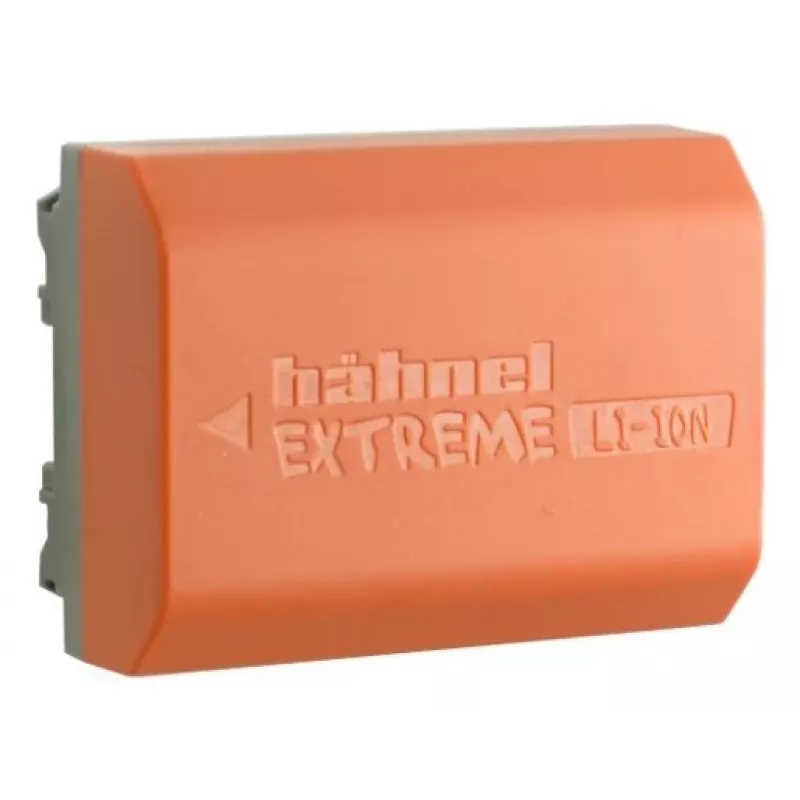 Hahnel HLX-XZ100 atsarginė baterija – Sony NP-FZ100 tipo, mažmeninė (10001496)
