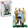 LEGO Editions 43015 Lionel Messi – futbolo legenda