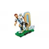 LEGO Editions 43015 Lionel Messi – futbolo legenda
