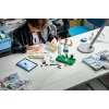 LEGO Editions 43015 Lionel Messi – futbolo legenda