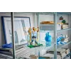 LEGO Editions 43015 Lionel Messi – futbolo legenda