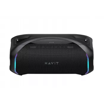 Havit SK910BT (Juoda) Juoda