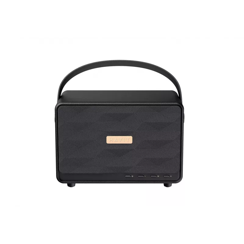 Havit SK907BT (Juoda) Juoda